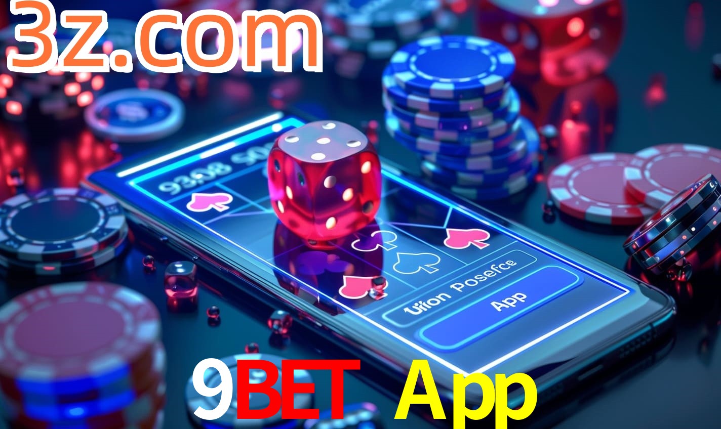 Baixar App 9Bet App