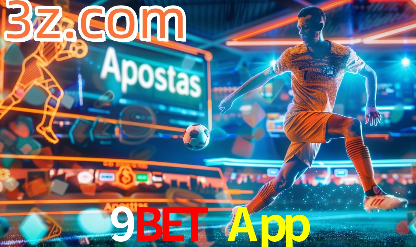 Apostas 9Bet App