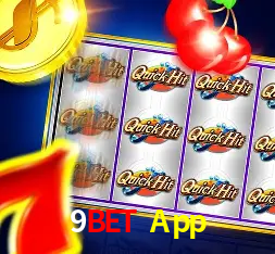 Jogos Emocionantes 9Bet App